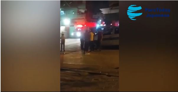 イスラエル軍がパレスチナ・ガザ爆撃を継続
