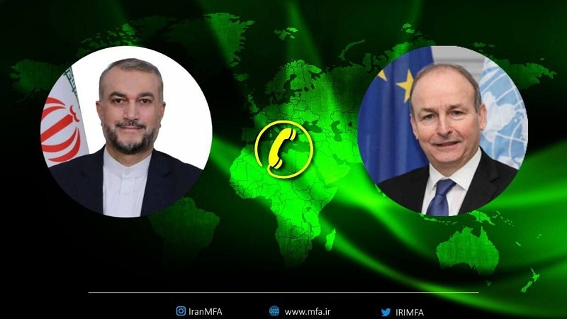 Акция шведского парламента в отношении КСИР была спровоцирована террористическими элементами