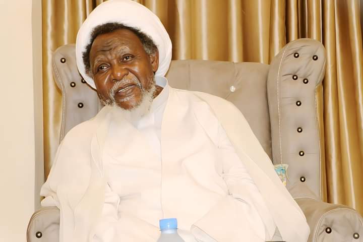 JAWABIN JAGORA SHAIKH ZAKZAKY (H) YAYIN ZIYARAR GORON SALLAH SHAWWAL 1444H (29/4/2023)