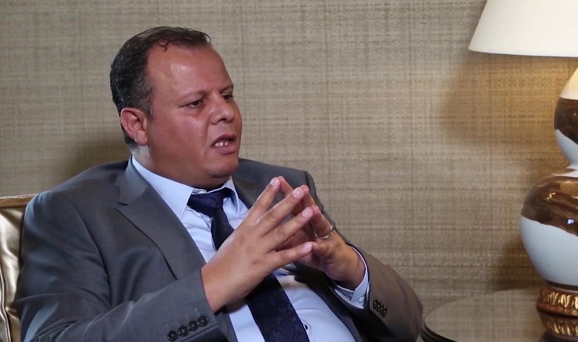 رئيس "الأمن القومي": لن نقبل أن تصبح البعثة الأممية هي "بول بريمر" الجديد لليبيا 