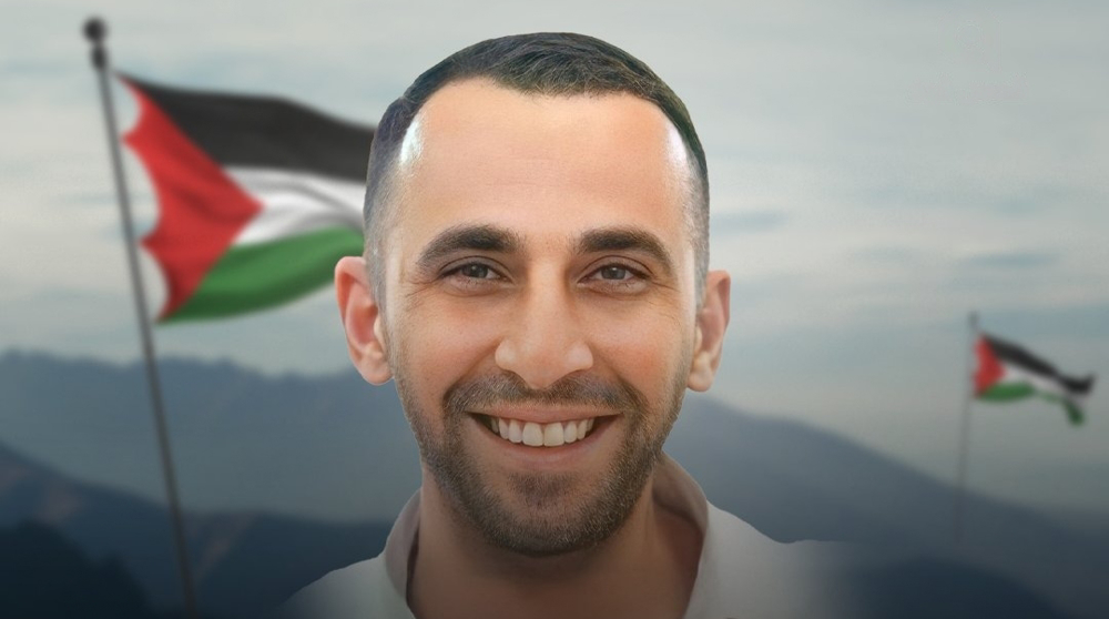 33-year-old Palestinian martyred by Israeli troops in West Bank