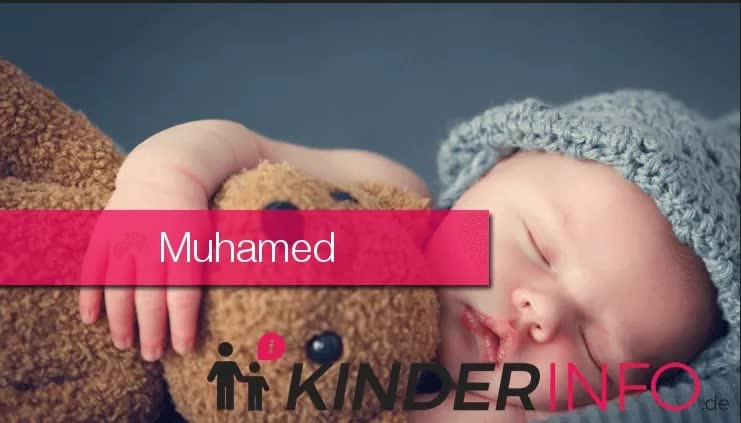 Sunan "Muhammad" Shine Sunan Da Ya Fi Yawa Da Shahara A Berlin