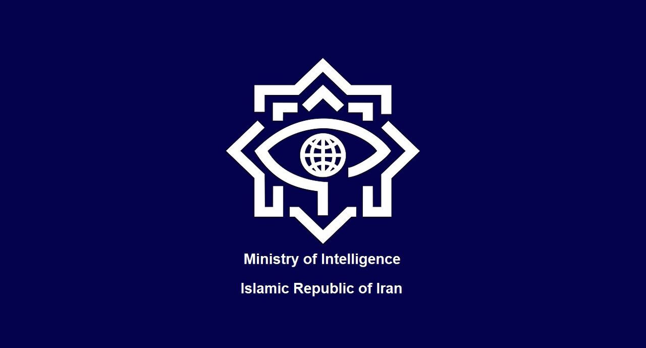 Inaresto ng Iranian intelligence forces ang anti-Revolution media element