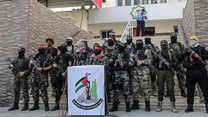 Muqawama Palestina: Kami Akan Rusak Perhitungan Musuh