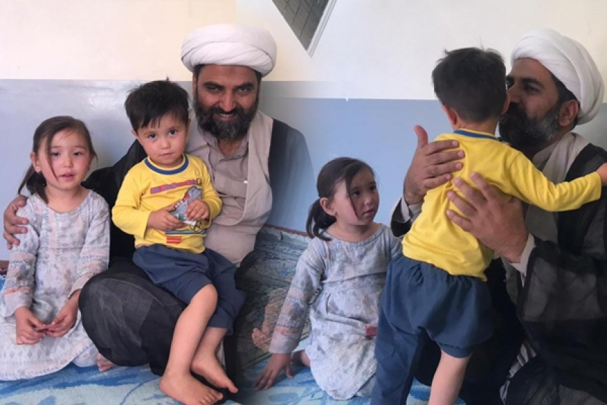 علامه مقصود دومکی: مردم پاکستان خواهان رهایی از بردگی اغیار هستند