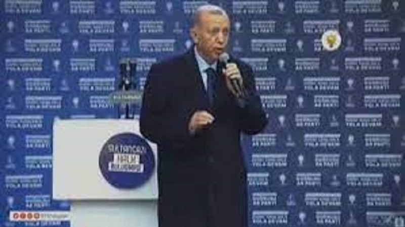"Per la prima volta, Erdogan vulnerabile": Turchia al voto, storico ribaltone?