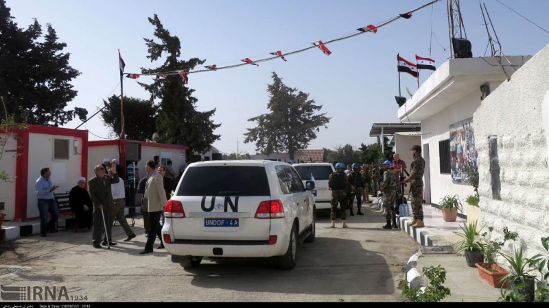 Syrien verlängert Zugang zu humanitären Hilfen um drei Monaten