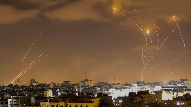 Israel und „Islamischer Dschihad“ vereinbaren Waffenruhe