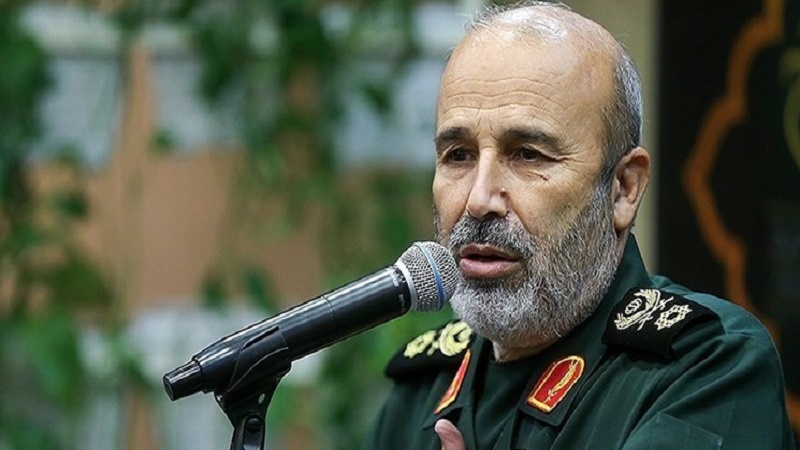 General Fellahzade: Fatimiler bölge ve dünyada çeşitli başarılara imza attı