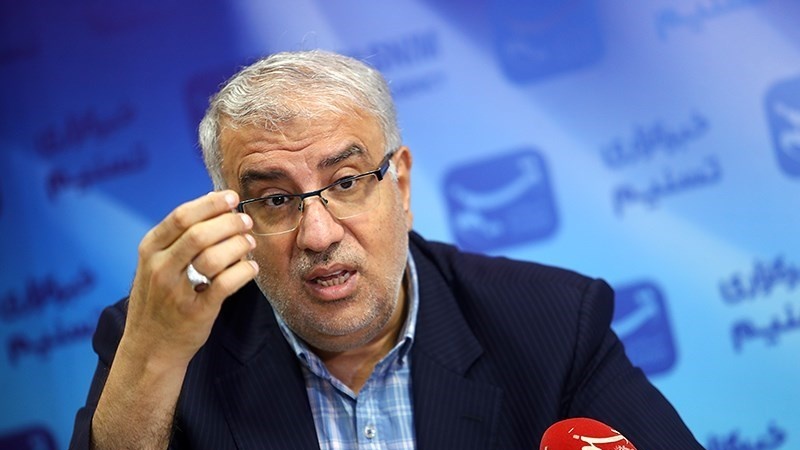 İran ile Irak arasında doğalgaz sözleşmesi uzatılıyor