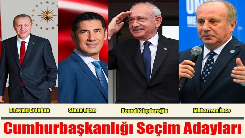 YSK: İnce'ye verilen oylar geçerli