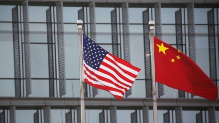 中国の裁判所、スパイ容疑の米国籍男性に無期懲役判決