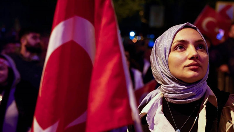 Erdogan Unggul Sementara, Putaran Kedua Pilpres Turki Digelar 28 Mei (2)