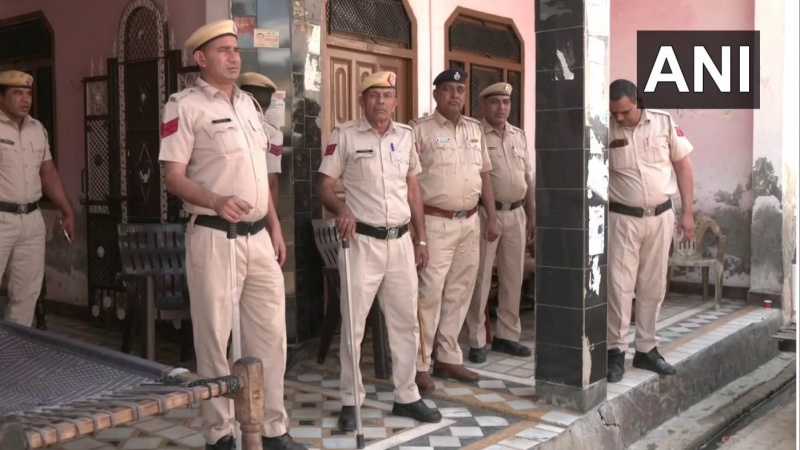 पंजाब, गुरुद्वारा परिसर में शराब पीने के आरोप में महिला को गोली मारी गयी