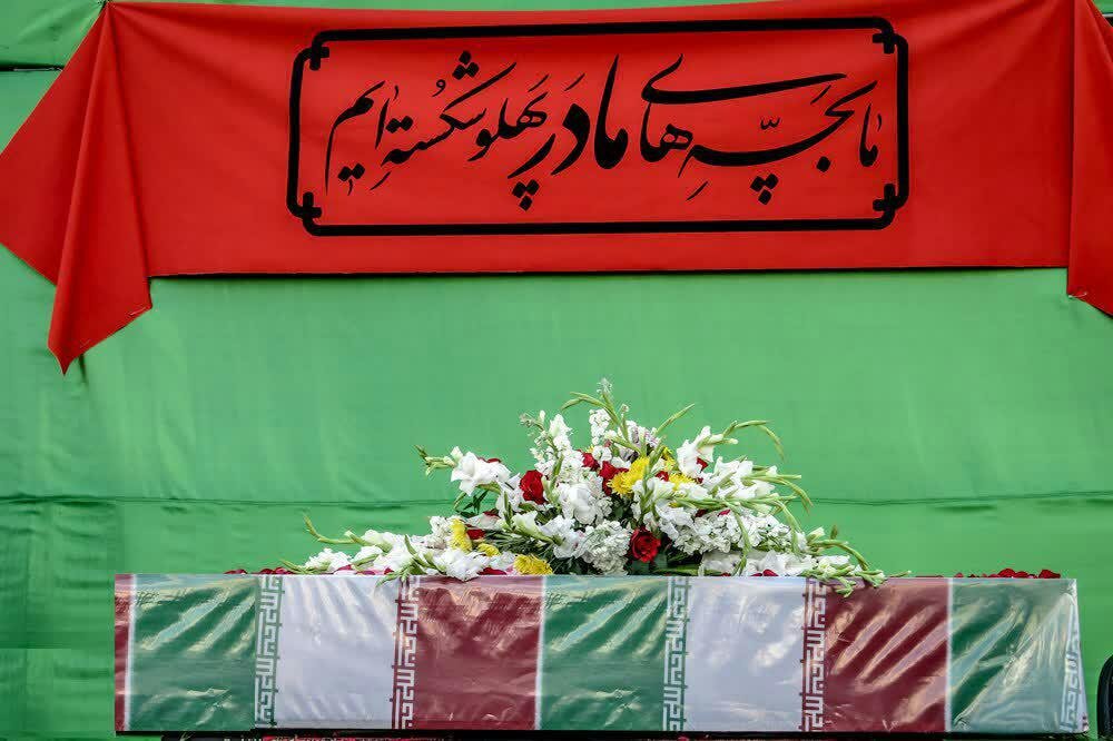 یادواره ۱۰۳ طلبه و روحانی شهید مدرسه علمیه حقانی برگزار می‌شود