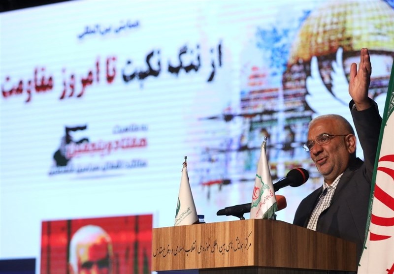 نماینده حزب‌الله: تاثیر انقلاب اسلامی بر مقاومت در برابر رژیم صهیونیستی آشکار است/ابوشریف: مقاومت با اقتدار در برابر رژیم صهیونیستی ایستاد