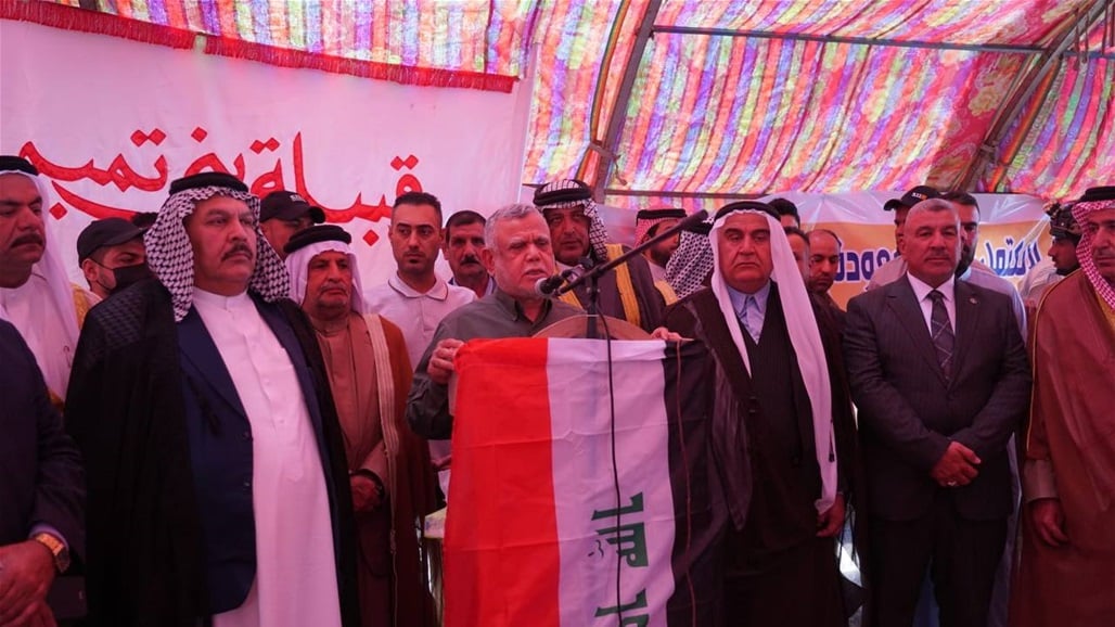 شرط رئیس ائتلاف فتح عراق برای بازگشت آوارگان