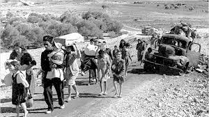 Jangan Lupakan Tragedi Nakba, Awal Mula Malapetaka Bangsa Palestina 