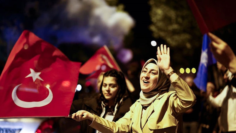 Erdogan Unggul Sementara, Putaran Kedua Pilpres Turki Digelar 28 Mei (1)