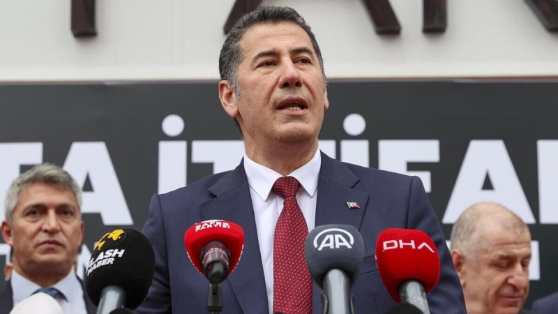 Sinan Oğan: Oylama sistemi oylarımızı düşürdü
