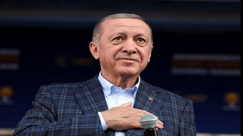 Erdogan Siap Gelar Putaran Kedua Pilpres