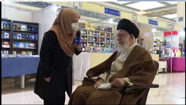 Rahbar: Meski Dunia Maya Pesat, Buku Tetap Dibutuhkan untuk Tumbuhkan Nilai Budaya