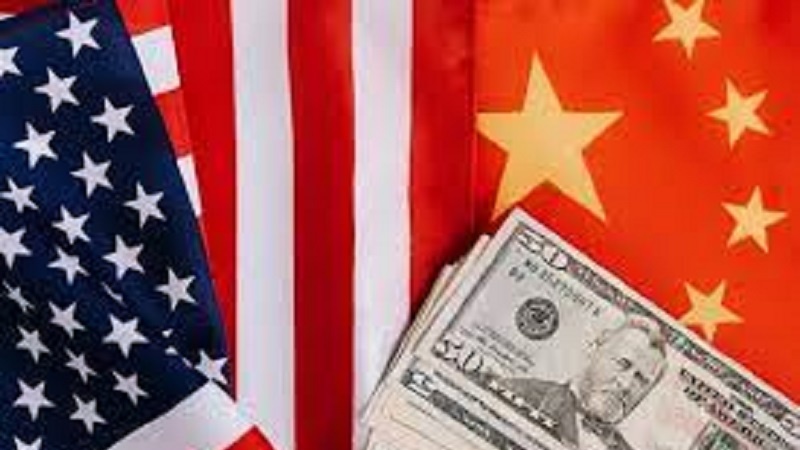 Cina-Usa: “Alla fine della presidenza Trump i due Paesi a un passo dallo scontro”