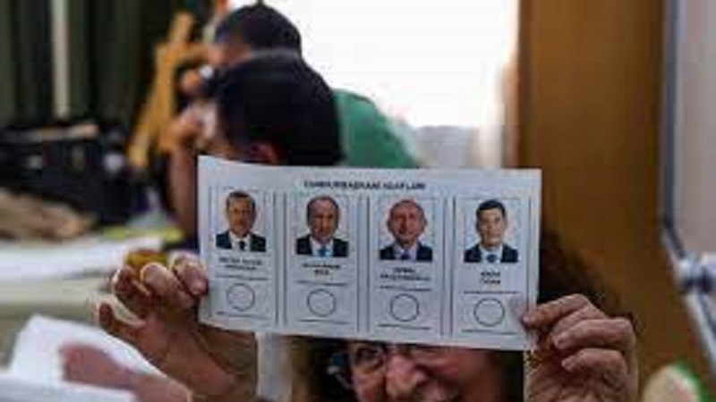Turchia: è ufficiale, ballottaggio il 28 maggio