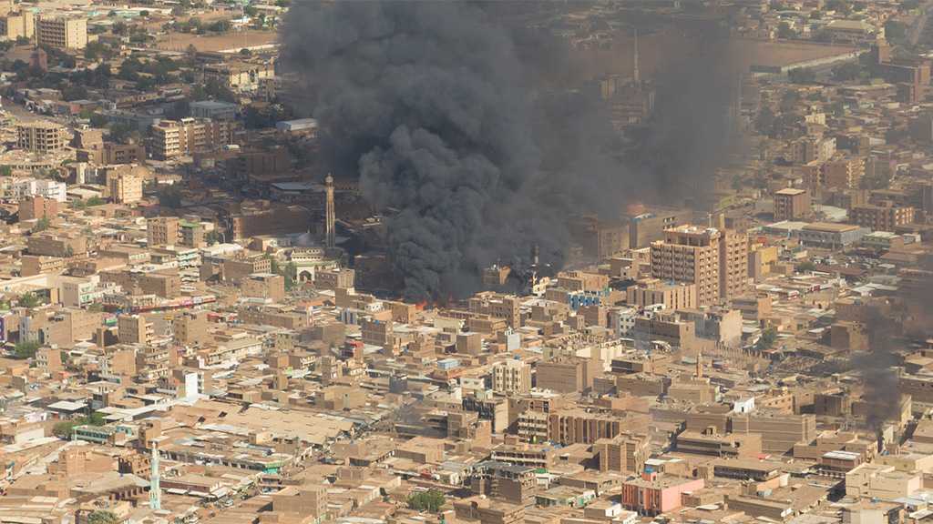 Pojačano bombardovanje u Sudanu, sukobi ne jenjavaju