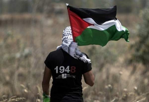 Hari Nakbah; Luka warga Palestina yang Tidak Pernah Kering