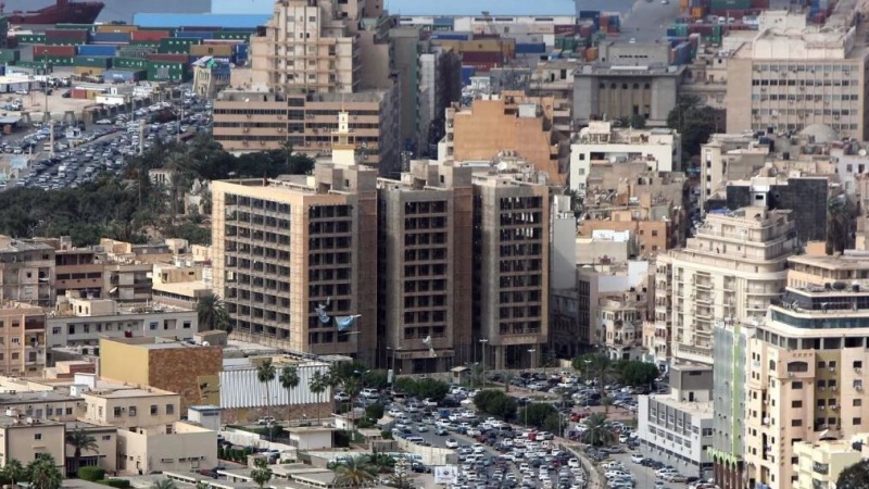 China investiert in den Bau von U-Bahn in Libyen