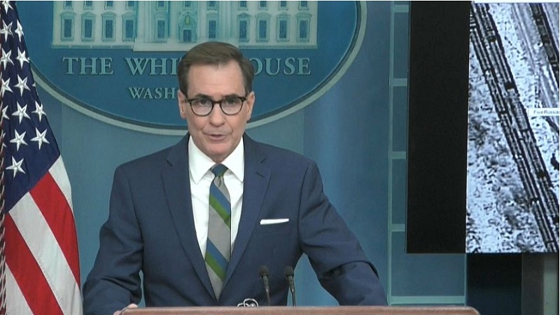 Продолжение страха Америки перед отношениями Тегерана и Москвы