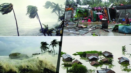 দুর্যোগ মোকাবেলায় বাংলাদেশের সক্ষমতা বৃদ্ধি; ক্ষতি হ্রাসে নতুন উদ্ভাবনে ব্যস্ত গবেষকরা