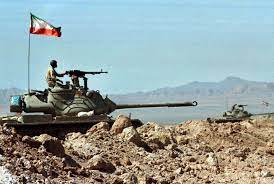 تفاصيل عن اشتباكات حدثت على الحدود "الإيرانية الأفغانية"