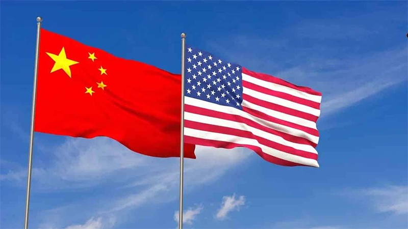 जासूस सिद्ध हो जाने पर अमेरिकी नागरिक को आजीवन कारावास