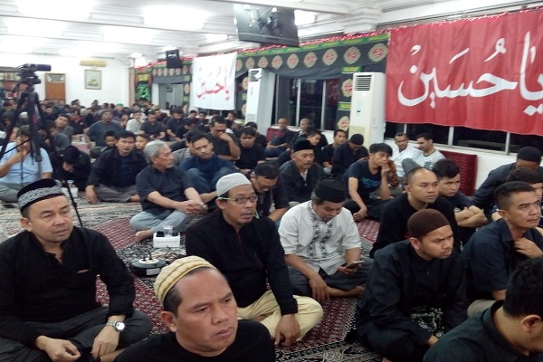 Soharbel: Rebolusyong Islam ay ang pangunahing dahilan ng pagkahilig ng mga mamamayang Indonesia sa AhlulBayt 