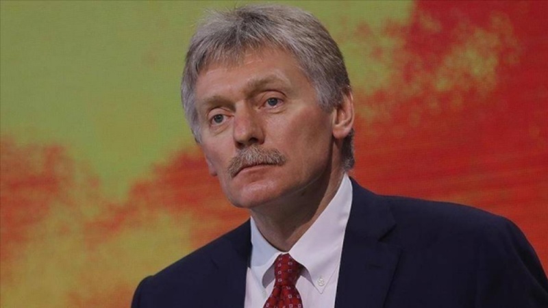 Kremlin, İngiltere'den Ukrayna'ya askeri yardım konusunda uyarıda bulundu