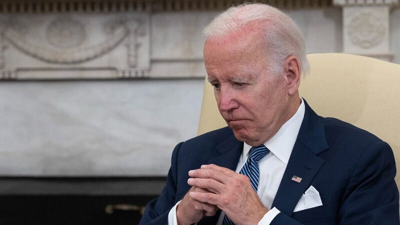 Cumhuriyetçiler: Biden Başkan olamaz