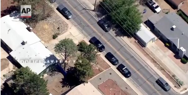 Ennesima sparatoria negli Usa, almeno tre morti 