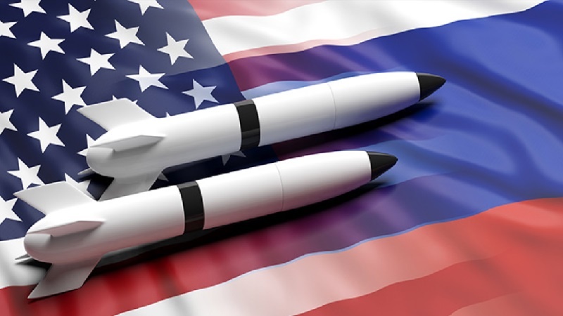 Armi atomiche degli Usa, dati su riserva di armi nucleari