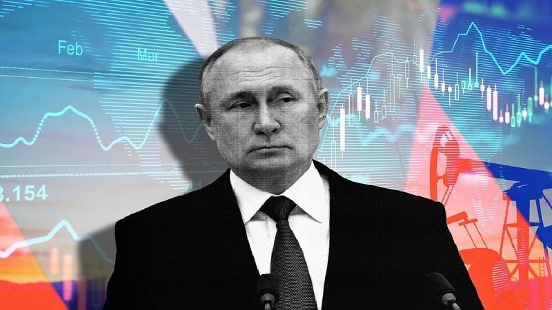 Commissione europea, previsioni sul Pil della Russia, crescerà nel 2024