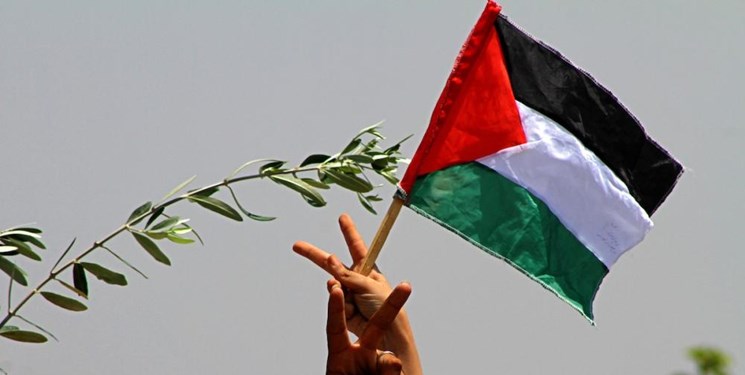 انجمن دانشجویان سوریه در استرالیا همبستگی خود را با مردم فلسطین اعلام کردند