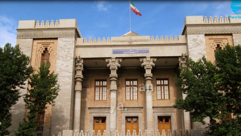 Seberapa Luas Hubungan Tehran-Kairo? Ini Jawaban Pejabat Iran