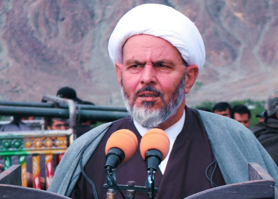 امام جعفر صادق علیہ السّلام کا امت پر عظیم احسان