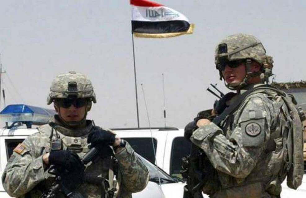 Isang pag-aaral ay nagpapakita ng 4.5 milyong sibilyan na pinatay ng Amerika mula noong 2001