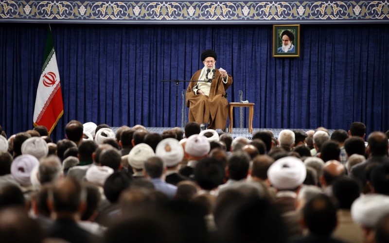 الحج قضية عالمية وحضارية تهدف إلى ارتقاء الأمة الإسلامية واتحادها مقابل الكفر والاستكبار