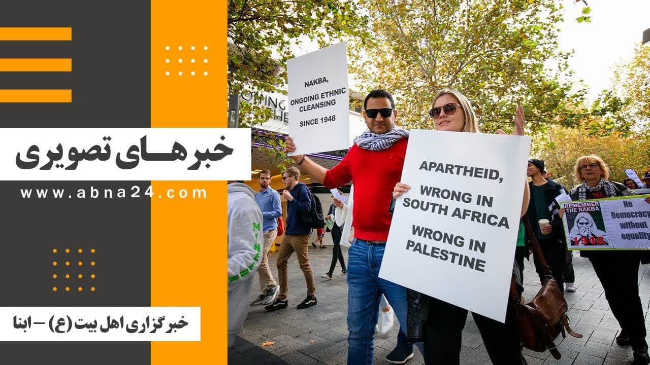 ویدیو | خبرهای تصویری برگزیده جهان اسلام و تشیع