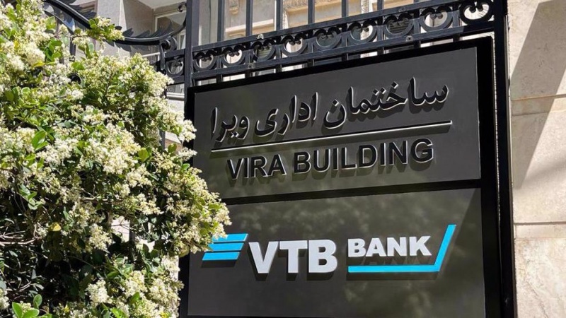 Russlands zweitgrößte Bank eröffnet Repräsentanz in Teheran