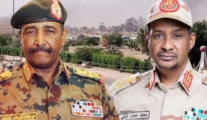Inakusahan ng hukbong Sudani ang RSF ng paglusob sa punong tanggapan ng mga embahada ng Saudi Arabia, Jordan at Somalia
