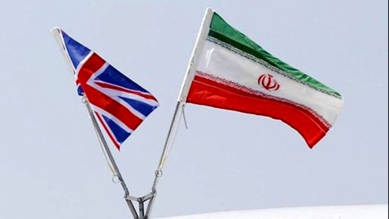 ＥＵ離脱後のイギリスとイランの取引が増加
